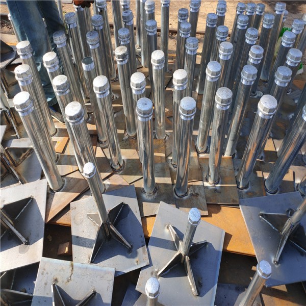 汉寿鑫亿呈沉降板定制
