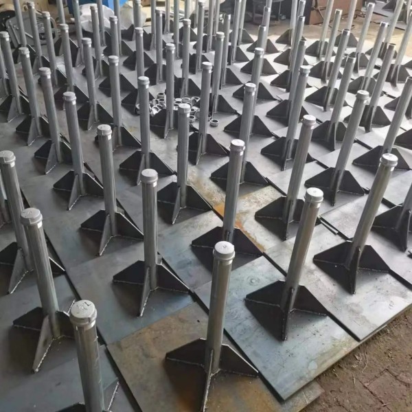 汉寿鑫亿呈沉降板生产