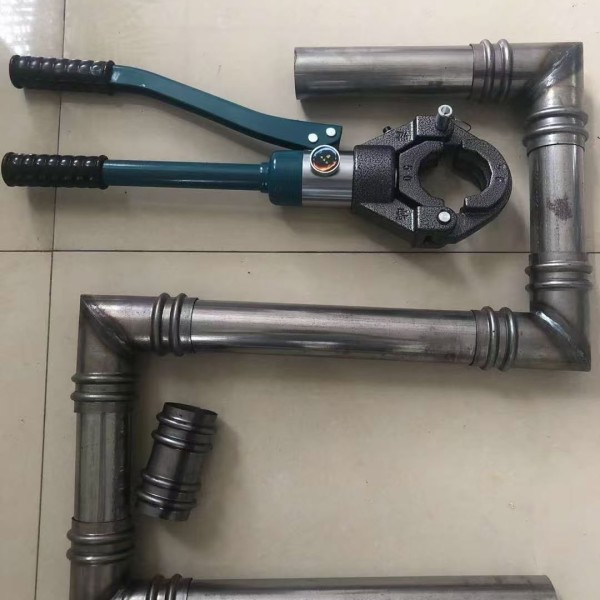 汉寿冷却管生产